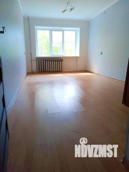 2-к квартира, вторичка, 47м2, 2/5 этаж