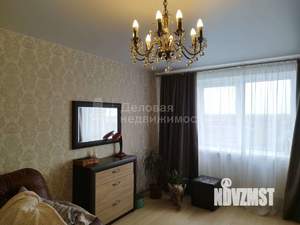 1-к квартира, вторичка, 41м2, 9/10 этаж