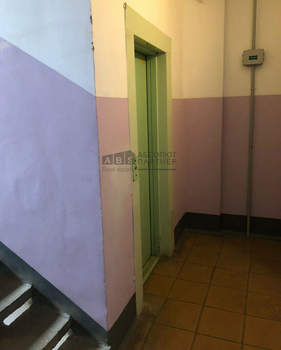 3-к квартира, вторичка, 98м2, 4/10 этаж