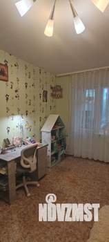 3-к квартира, вторичка, 68м2, 2/9 этаж