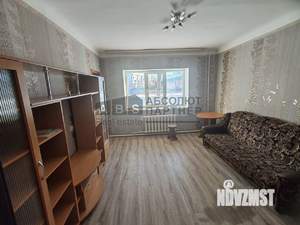 2-к квартира, вторичка, 36м2, 1/2 этаж