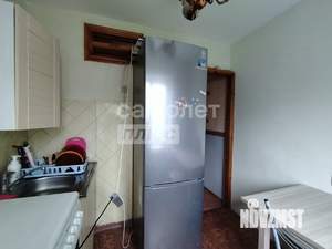 2-к квартира, вторичка, 42м2, 1/5 этаж