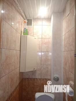 2-к квартира, вторичка, 51м2, 1/9 этаж