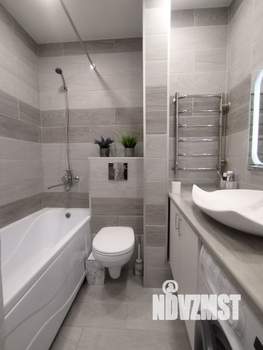 1-к квартира, вторичка, 47м2, 4/10 этаж