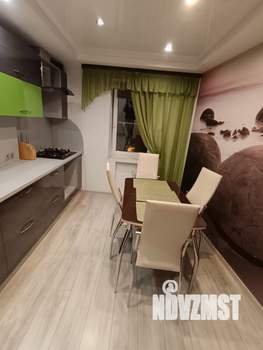 3-к квартира, вторичка, 66м2, 7/9 этаж