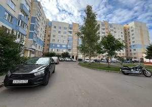 3-к квартира, вторичка, 64м2, 1/9 этаж