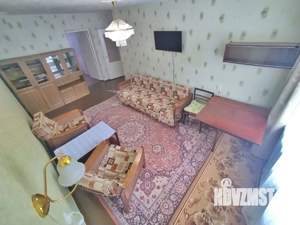 3-к квартира, вторичка, 58м2, 2/5 этаж