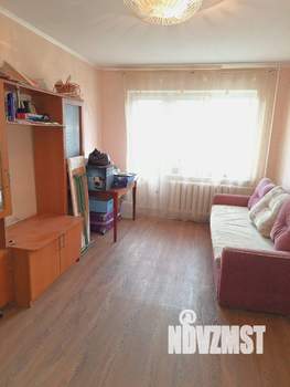 3-к квартира, вторичка, 58м2, 3/9 этаж