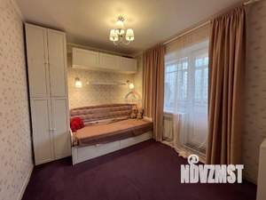 2-к квартира, вторичка, 57м2, 2/10 этаж