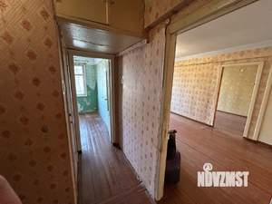 2-к квартира, вторичка, 45м2, 4/5 этаж