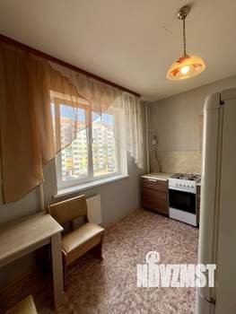 1-к квартира, вторичка, 39м2, 5/9 этаж
