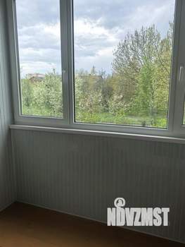 1-к квартира, вторичка, 32м2, 1/5 этаж