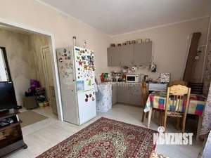 1-к квартира, вторичка, 45м2, 6/9 этаж