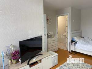 1-к квартира, вторичка, 31м2, 3/4 этаж