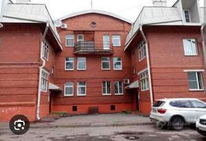 1-к квартира, вторичка, 58м2, 3/3 этаж