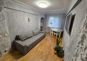 3-к квартира, вторичка, 59м2, 4/5 этаж
