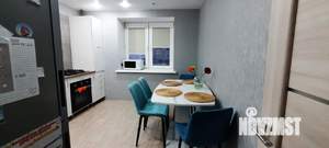 2-к квартира, вторичка, 55м2, 2/10 этаж