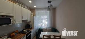 2-к квартира, вторичка, 53м2, 1/4 этаж