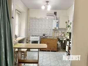 1-к квартира, вторичка, 43м2, 3/5 этаж
