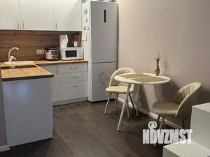 1-к квартира, вторичка, 37м2, 9/9 этаж