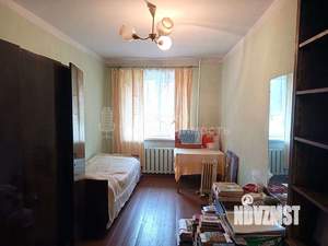 3-к квартира, вторичка, 57м2, 1/5 этаж