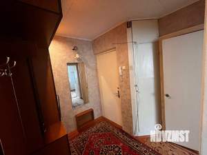1-к квартира, вторичка, 30м2, 3/5 этаж