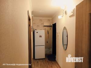 2-к квартира, вторичка, 42м2, 3/4 этаж