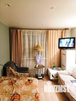 1-к квартира, вторичка, 28м2, 5/5 этаж