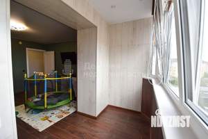 2-к квартира, вторичка, 61м2, 5/5 этаж