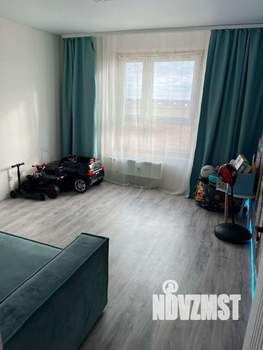 2-к квартира, вторичка, 60м2, 7/9 этаж