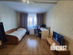 1-к квартира, вторичка, 33м2, 4/7 этаж