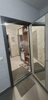 1-к квартира, вторичка, 41м2, 3/7 этаж