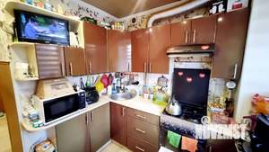 3-к квартира, вторичка, 58м2, 4/5 этаж