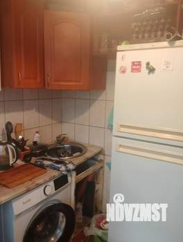 2-к квартира, вторичка, 45м2, 2/5 этаж