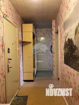 2-к квартира, вторичка, 53м2, 5/9 этаж