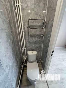 Студия квартира, вторичка, 12м2, 5/9 этаж