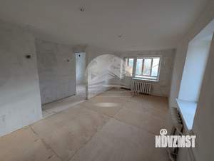 1-к квартира, вторичка, 33м2, 2/4 этаж