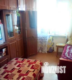 2-к квартира, вторичка, 27м2, 3/5 этаж