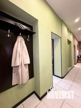 2-к квартира, вторичка, 56м2, 2/2 этаж
