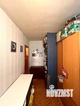 2-к квартира, вторичка, 40м2, 1/5 этаж