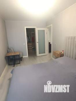 3-к квартира, вторичка, 92м2, 8/9 этаж