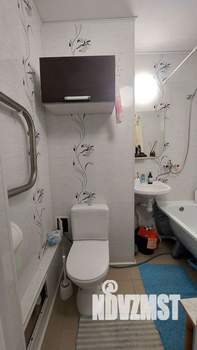 1-к квартира, вторичка, 38м2, 7/10 этаж