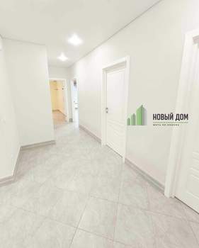 3-к квартира, вторичка, 104м2, 5/9 этаж