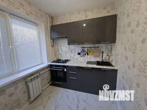 2-к квартира, вторичка, 46м2, 1/5 этаж