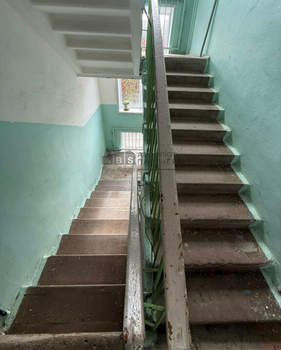 1-к квартира, вторичка, 30м2, 3/4 этаж