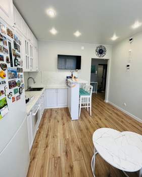 2-к квартира, вторичка, 53м2, 5/9 этаж