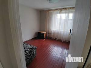 1-к квартира, вторичка, 29м2, 6/9 этаж
