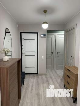 3-к квартира, вторичка, 54м2, 4/5 этаж