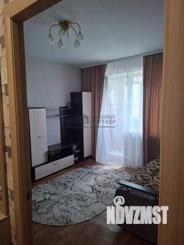 1-к квартира, вторичка, 28м2, 7/9 этаж