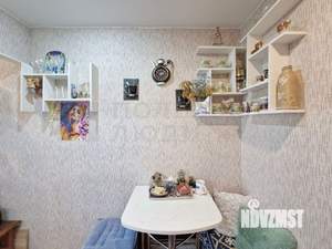 Студия квартира, вторичка, 17м2, 4/5 этаж